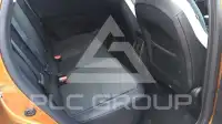 2021 Renault Captur