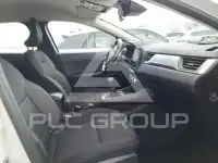 2021 Renault Captur