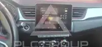 2021 Renault Captur