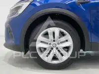 2021 Renault Captur