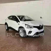 2021 Renault Captur