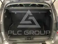 2021 Renault Captur