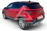 2021 Renault Captur