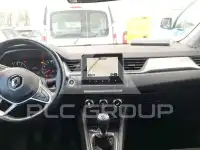 2021 Renault Captur