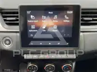 2021 Renault Captur