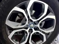 2021 Renault Captur