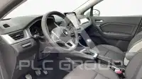 2021 Renault Captur