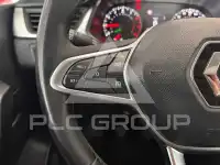 2021 Renault Captur
