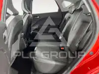 2021 Renault Captur