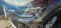 2021 Renault Captur