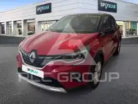 2021 Renault Captur