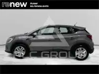2021 Renault Captur