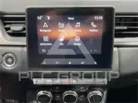 2021 Renault Captur