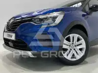 2021 Renault Captur