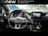 2021 Renault Captur