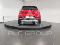 2021 Renault Captur
