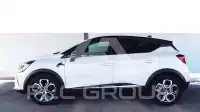2021 Renault Captur