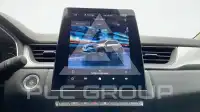 2021 Renault Captur