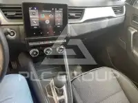 2021 Renault Captur