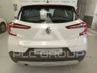 2021 Renault Captur