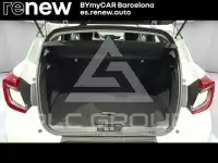 2021 Renault Captur