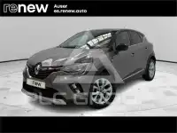 2021 Renault Captur