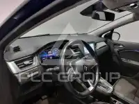 2021 Renault Captur