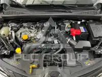 2021 Renault Captur