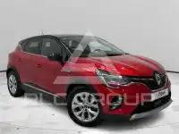 2021 Renault Captur