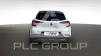 2021 Renault Captur