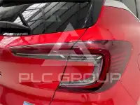 2021 Renault Captur