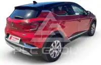 2021 Renault Captur