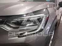 2021 Renault Captur