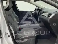 2021 Renault Captur