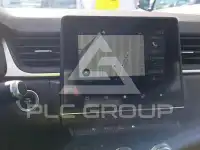 2021 Renault Captur