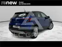 2021 Renault Captur
