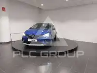 2021 Renault Captur