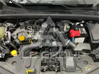 2021 Renault Captur
