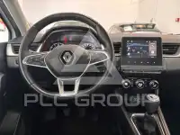 2021 Renault Captur