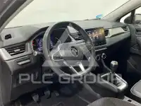 2021 Renault Captur