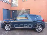 2021 Renault Captur
