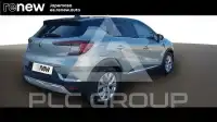 2021 Renault Captur