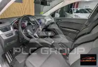 2021 Renault Captur
