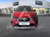 2021 Renault Captur