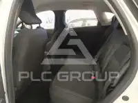2021 Renault Captur