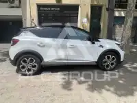 2021 Renault Captur