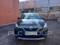 2021 Renault Captur
