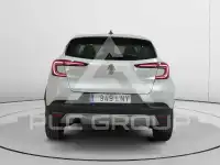 2021 Renault Captur