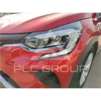2021 Renault Captur