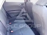 2021 Renault Captur